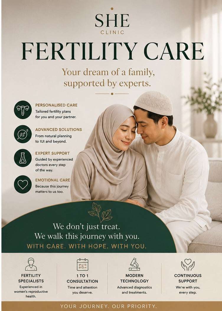 Fertility screening