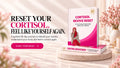 Buku Workbook Cortisol Reset oleh Dr Hannani
