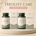 Fertility Care 1 Month Supply bundle
