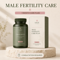 Male Fertility Teleconsultation