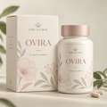 SHE Clinic Ovira 21 days supply